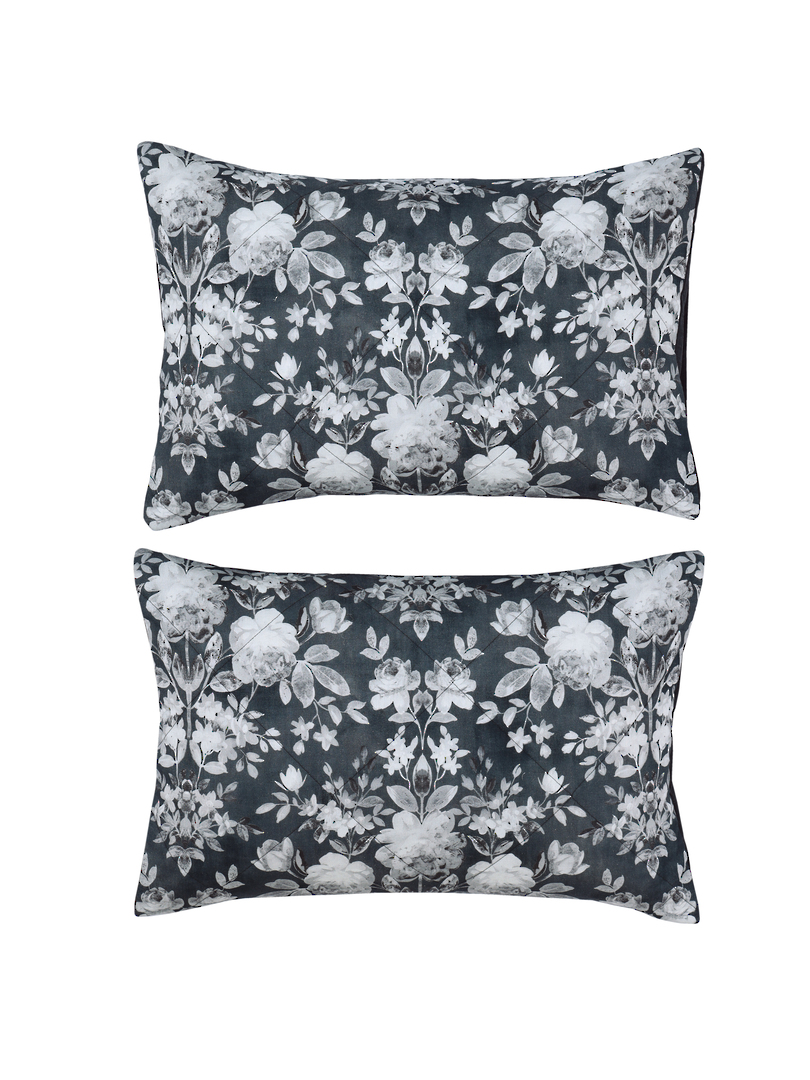 MM Linen Georgie Bedspread Set | Luxury Linen-Cotton Bedding NZ image 8